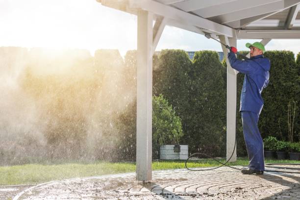 Best Dumpster Area Cleaning  in Aptos, CA