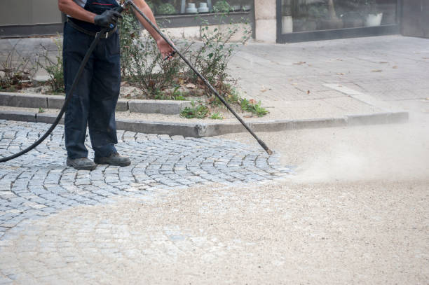 Best Oil Spill Cleanup  in Aptos, CA