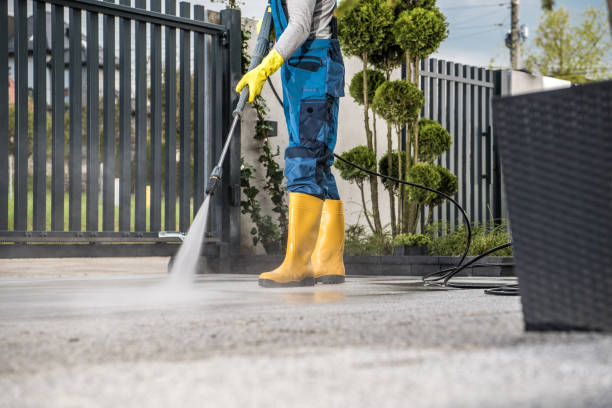 Reliable Aptos, CA Pressure Washing Services Solutions