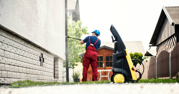 Best Gutter Cleaning  in Aptos, CA